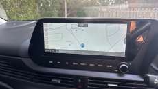 Hyundai i20 1.0T GDi Advance 5dr Petrol Hatchback